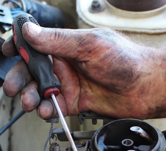Removal of ag-mechanics from ineligible occupation list welcomed
