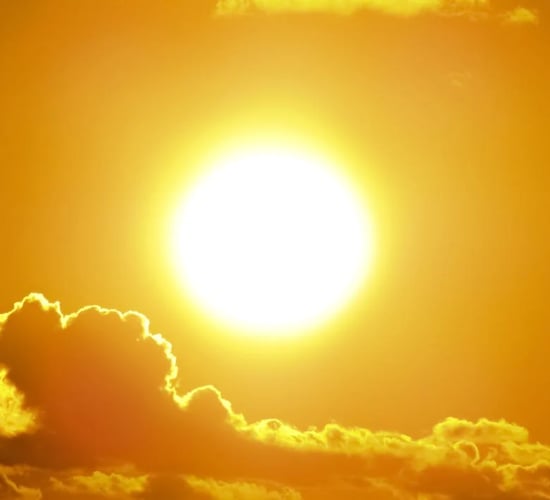Sun protection warning issued to farmers