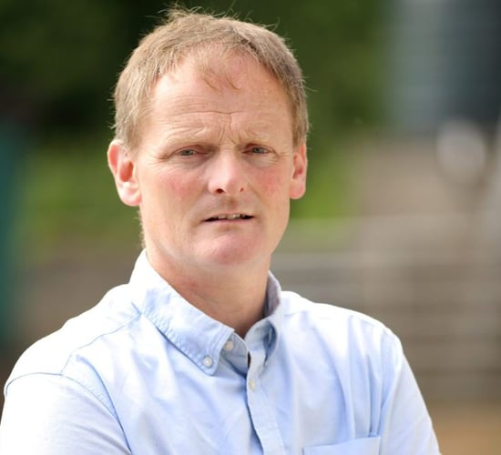 NI beef and lamb already has a low carbon footprint - UFU