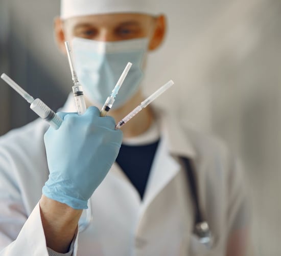 UK sanctions 3 new emergency bluetongue vaccines