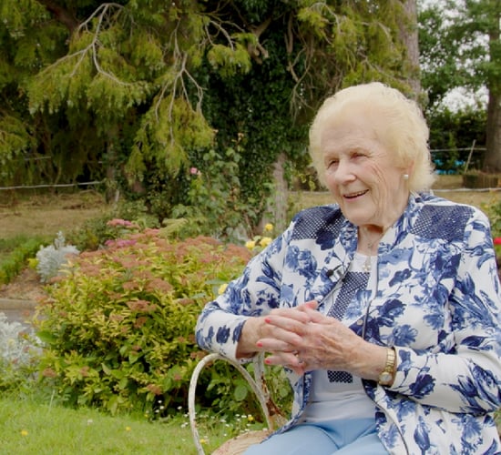 Watch: On the Record - Anna May McHugh, queen of Irish ploughing