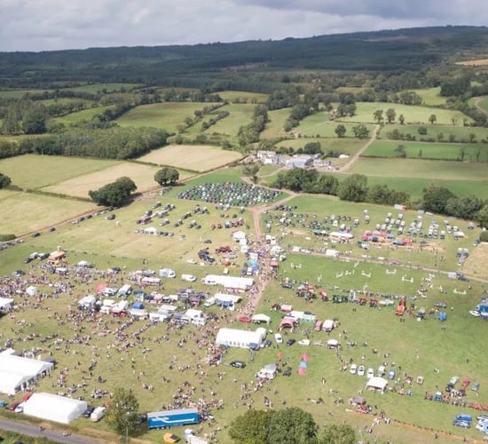 67th Cappamore Show to take place this month