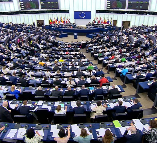 Nature Restoration Law passed by European Parliament