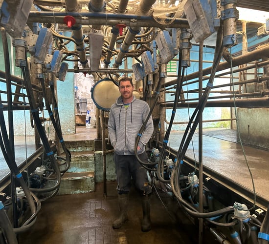 Balancing inter-county football and dairy farming ahead of Croke Park showdown