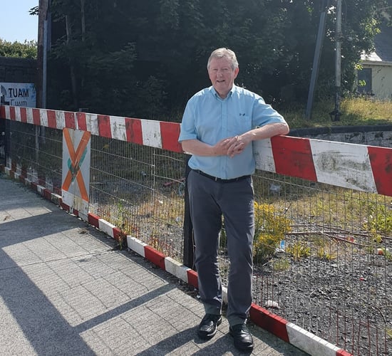 Rail review: TD welcomes 'many positive recommendations'