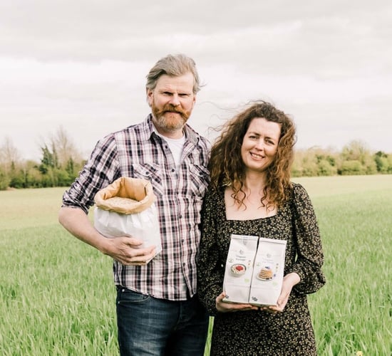 Laois mill among 2023 EU Organic Awards finalists