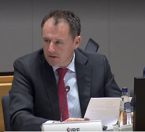 McConalogue rejects TB programme criticism