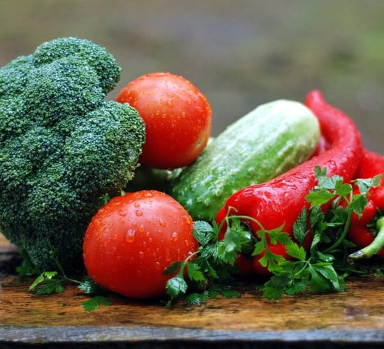 EU facing 'worrying' drop in demand for organic sales