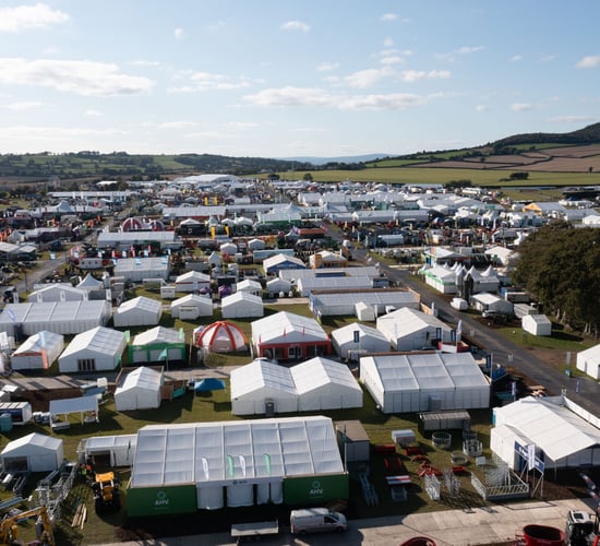 Ploughing: Local Enterprise Village to showcase small businesses