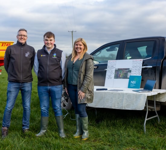 Tipperary farmer awarded €1,000 for use of technology