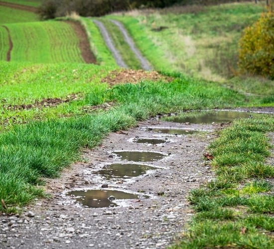 Met Éireann issues warning for heavy rain
