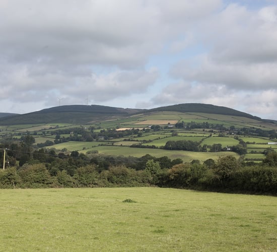 Tánaiste launches new Shared Island Project for rural communities