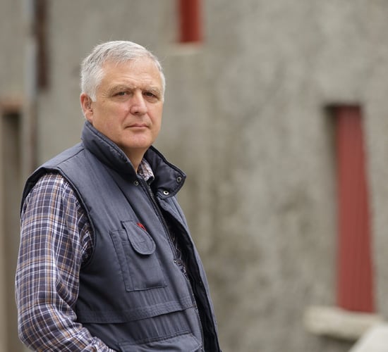 UFU warns about GPS theft after four farm robberies