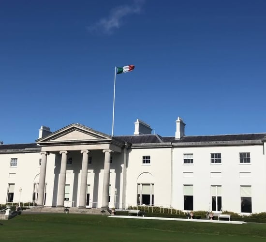 Landmark Agricultural and Food Supply Chain Bill signed into law