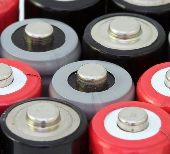 Farmers urged to recycle batteries as new EU regulation introduced