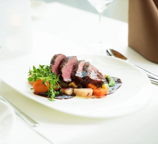 More people in EU could not afford meal with meat in 2022