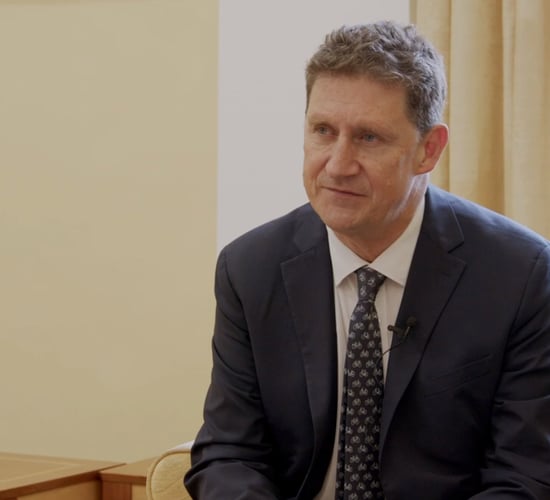 Watch: On the Record – farming has to 'change' in Ireland - Ryan