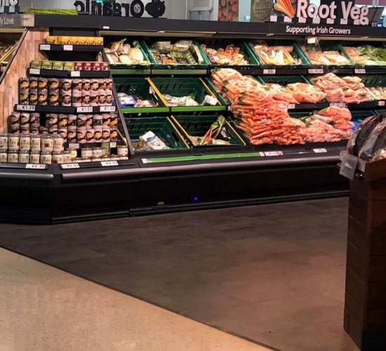 Grocery inflation drops second month in a row - Kantar