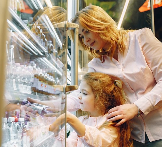 CSO: Ireland had 6th most expensive food prices in 2024