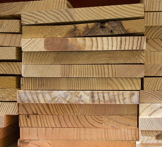 New 'timber in construction' working group to be set up