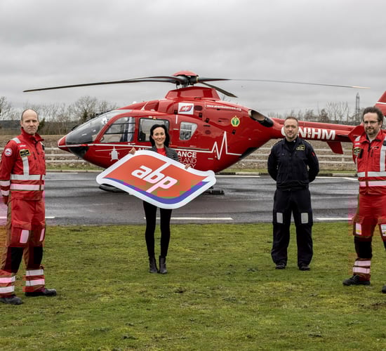 ABP nominated for award for impact in the community
