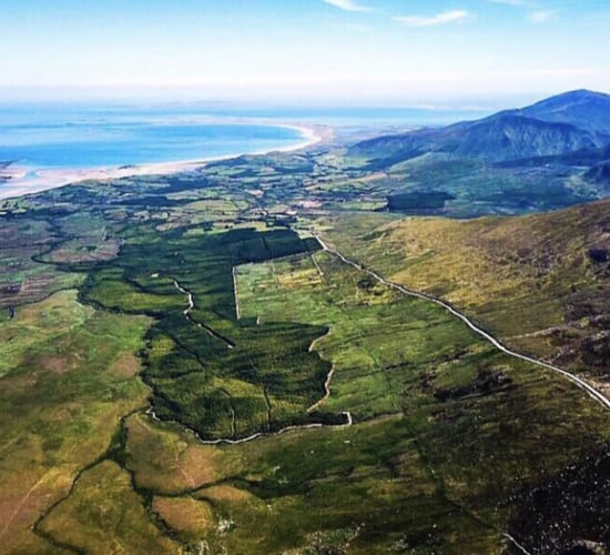 Calls for NPWS to buy Conor Pass land for new national park