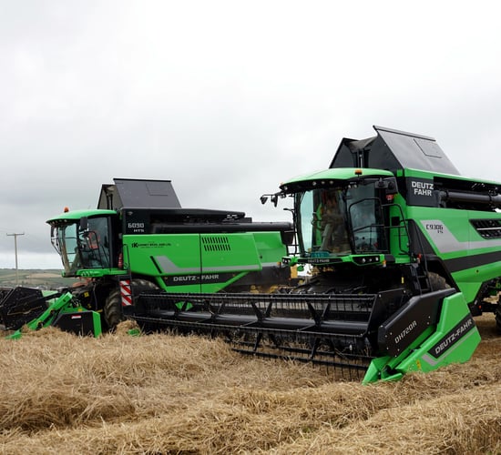 Tillage 2023: Why the principle of ‘spreading risk’ won out last year