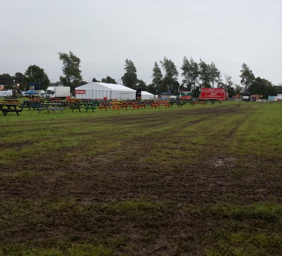 Dualla Show in Tipperary cancelled due to weather