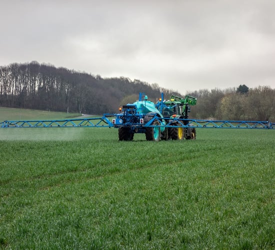 CSO: 'Significant' fall in fertiliser prices over 12 months to March