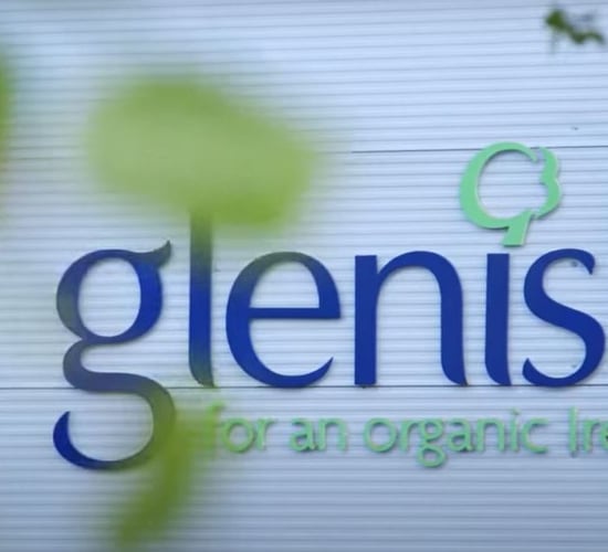 Glenisk revenues down €9.6m in 2022 due to fire