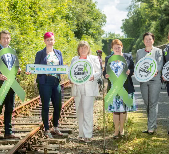 Farmers and rural communities invited to Green Ribbon walks