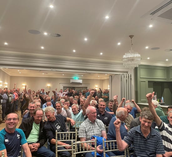 Some Kerry Group milk suppliers consider setting up producer group