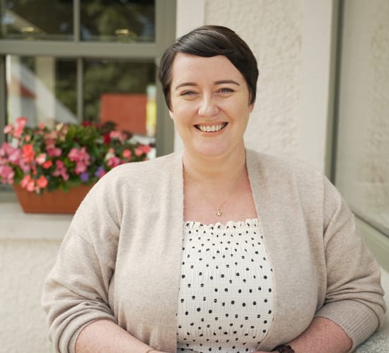 Revitalising rural Ireland's old houses