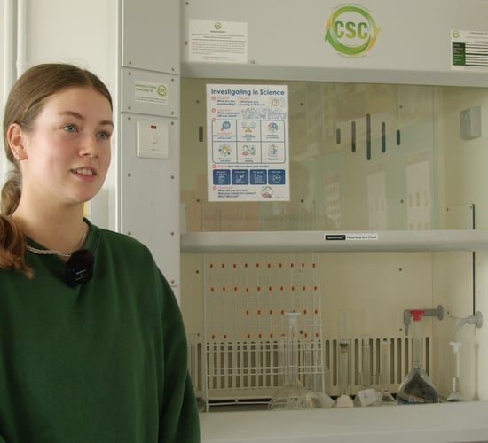 Watch: 7,460 ag science students receive Leaving Cert results