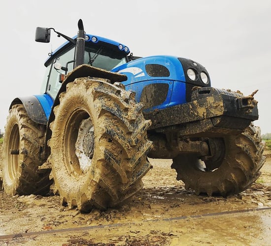FCI raises concerns over tractor driver licence changes