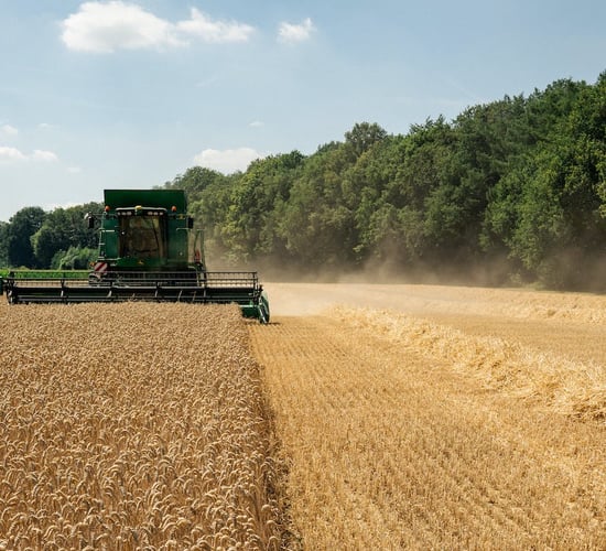 Farmers want to 'switch fields' under Straw Incorporation Measure