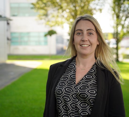 Green Acre Marketing appoints Waterford native to new role