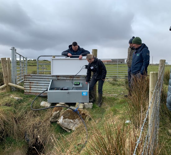 Conservation charity seeks to recruit agricultural advisors