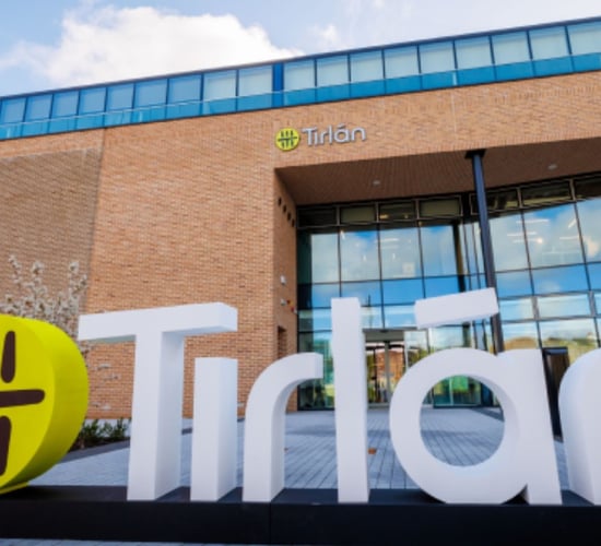 October 31 deadline for Tirlán's €1,000 student bursaries
