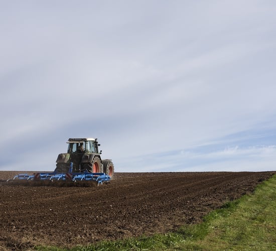 CSO: 35% of GHG emissions from agri, forestry and fishing sector in 2021