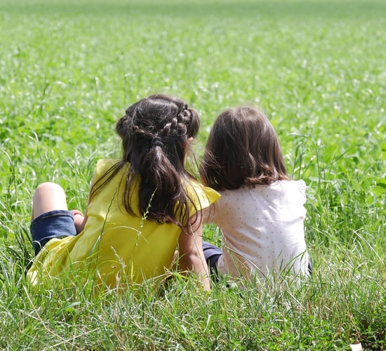 Recommended dairy servings for children cost 65c/day - survey