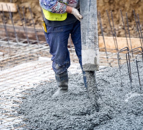 Concrete levy was an 'ill-thought-out' policy decision - ICSA