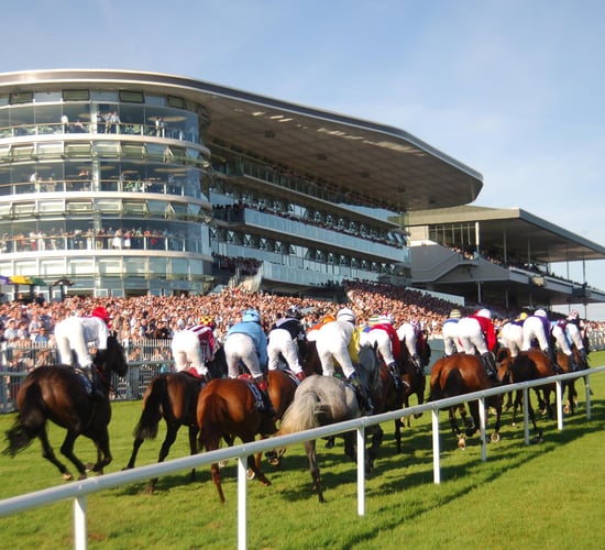 Chanelle Pharma offers €5k for 'Leading Trainer' at Galway Races