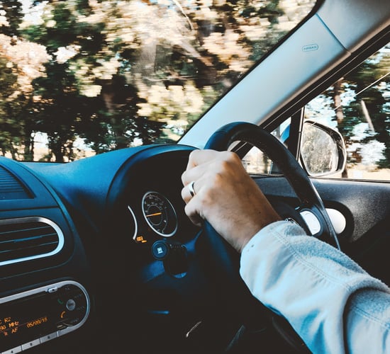 Road users urged to drive safely over the bank holiday