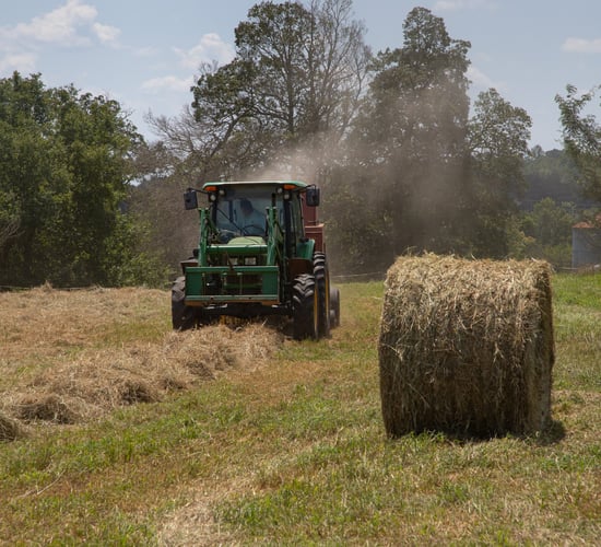 NI farmers urged to prepare for HSENI vehicle inspections