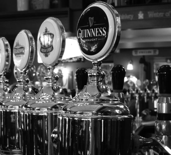 Pubs in rural areas facing 'real fight for survival' - report