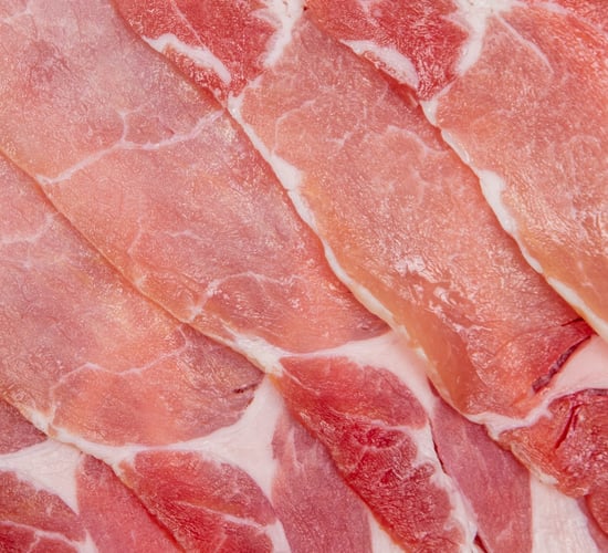 MP: UK-Mexico pork deal 'fantastic news' for NI pig farmers