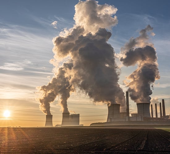 Agriculture 'responsible' for 13% of EU GHG emissions in Q1