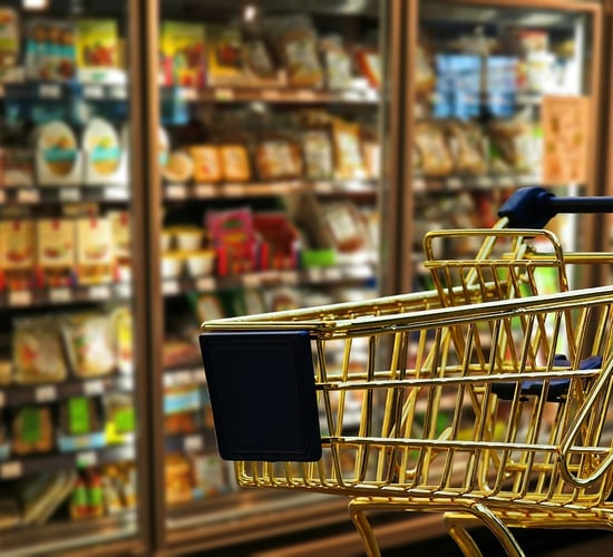 Ireland has 'very limited competition in supermarket sector' - TD