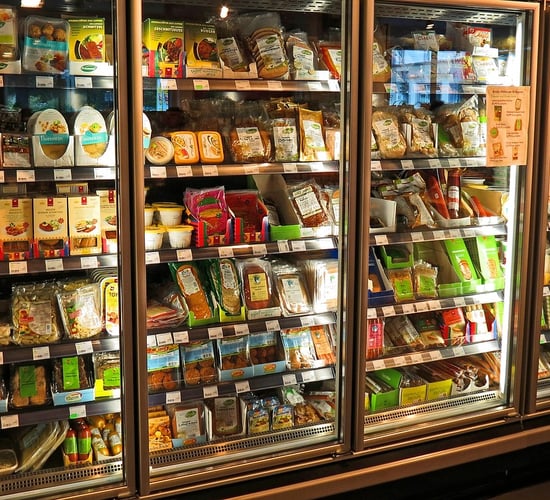 Minister: CCPC notes grocery costs 'likely driven' by ag produce